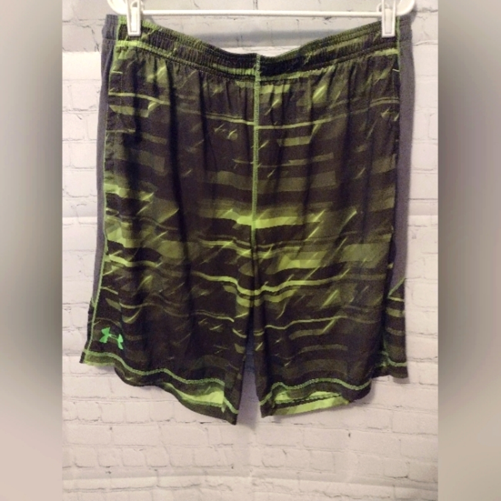 Under Armour Men's Athletic Shorts - Loose
